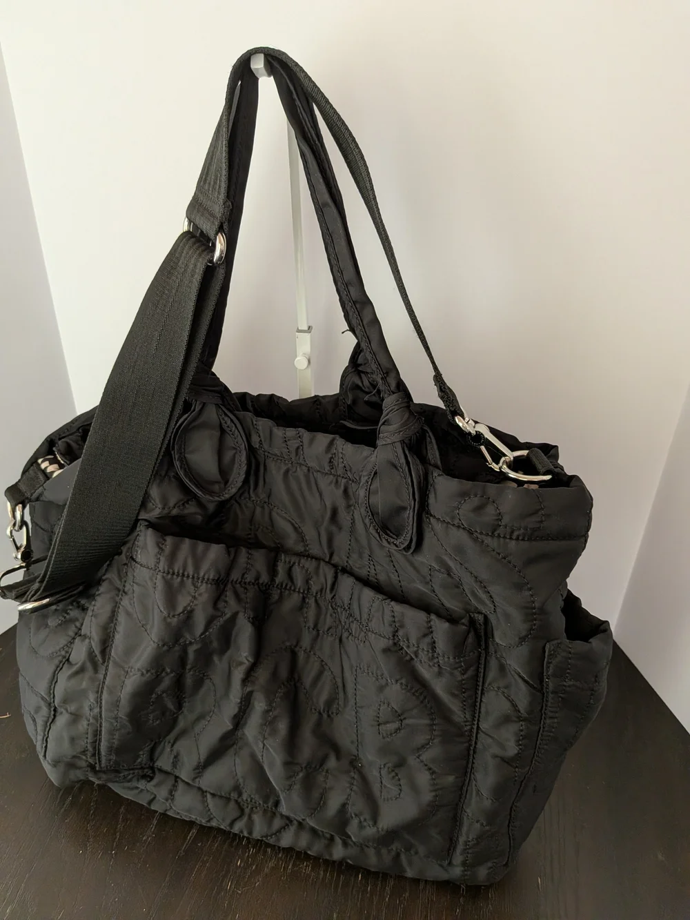 Marc by Marc Jacobs Eliza Baby Bag
